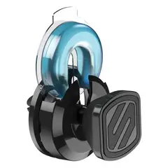 SCOSCHE - Soporte Magnético De Celular Con Aroma Para Auto