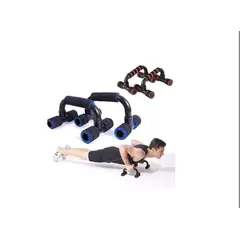 GENERICO - Soporte Para Flexiones Brazos Pecho Push Up Bar