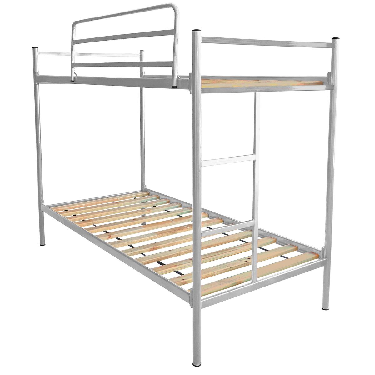 FUTONES Y MUEBLES - Camarote Económico 1 Plaza Metálico.