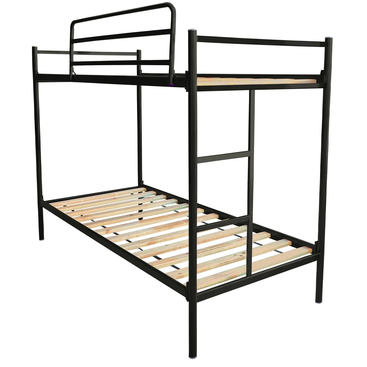 FUTONES Y MUEBLES - Camarote Económico 1 Plaza Metálico