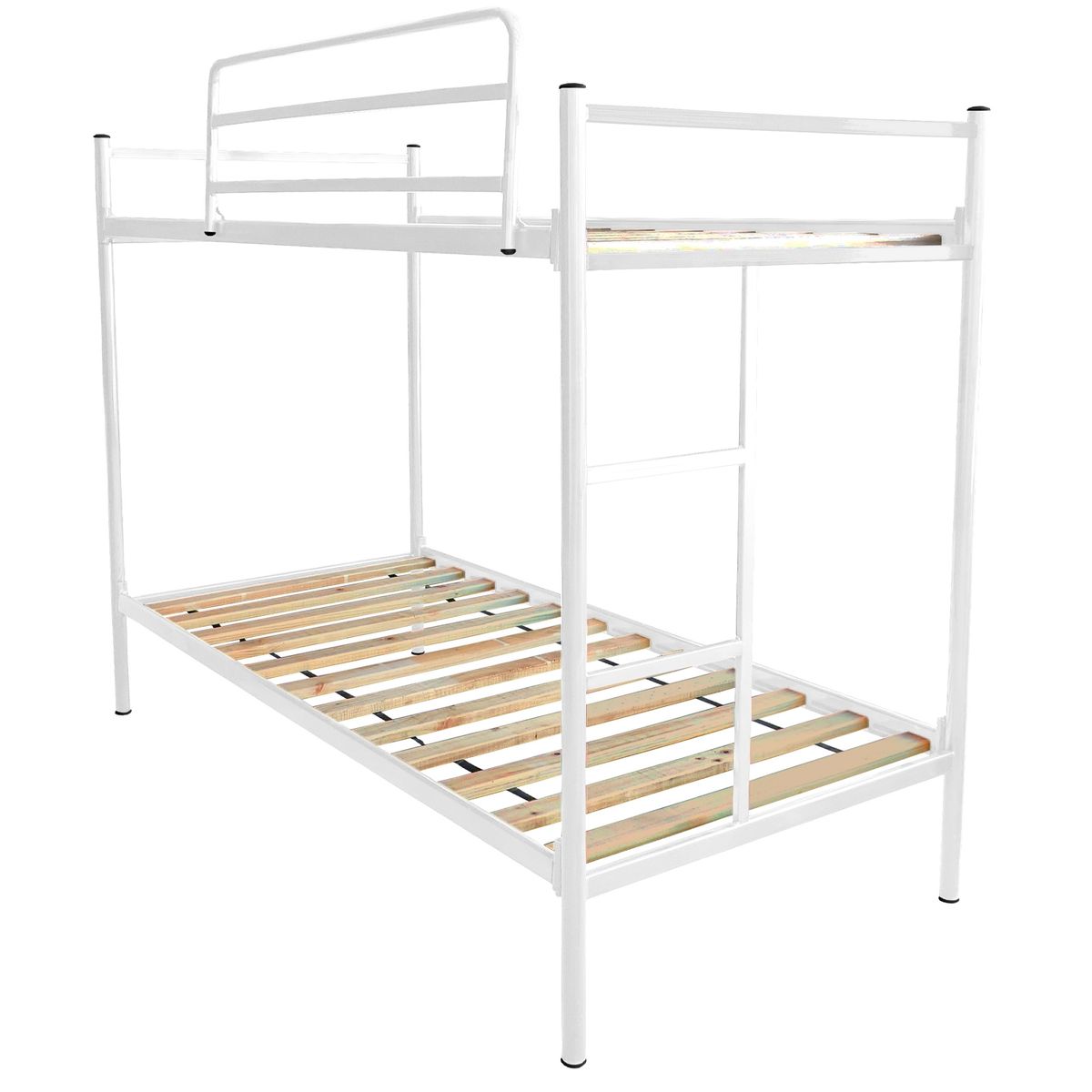 FUTONES Y MUEBLES - Camarote Económico 1 Plaza Metálico