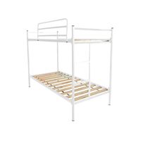 Camarote Económico 1 Plaza Metálico