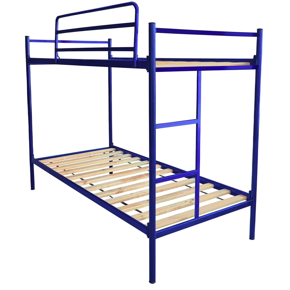 FUTONES Y MUEBLES - Camarote Económico 1 ½ Plaza Metálico.