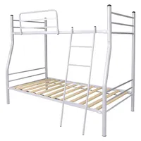 Camarote 1 Y 1.5 Plaza Metálico.