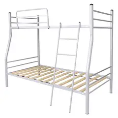 FUTONES Y MUEBLES - Camarote 1 Y 1.5 Plaza Metálico