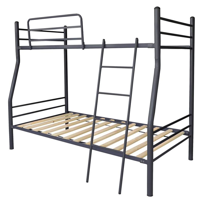 FUTONES Y MUEBLES - Camarote 1 Y 1.5 Plaza Metálico