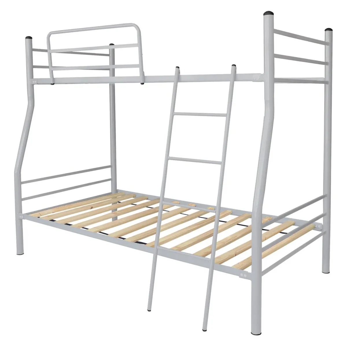 FUTONES Y MUEBLES - Camarote 1 Y 1.5 Metálico