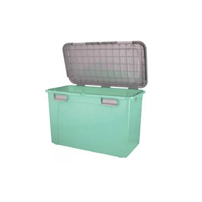 Imagen 2 del producto Baul con Ruedas 123 Lts para almacenamiento