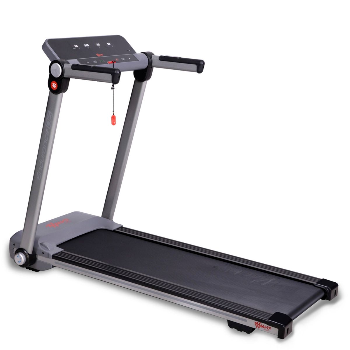 MUVO - Trotadora Endurance Serie 06 Muvo