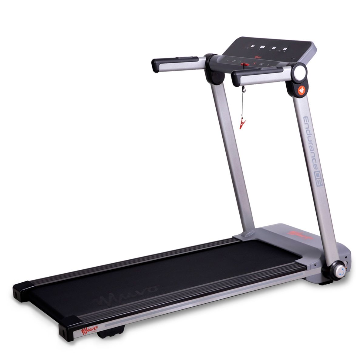 MUVO - Trotadora Endurance Serie 06 Muvo
