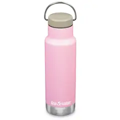 KLEAN KANTEEN - Botella Classic Insulated 592 ML con Tapa Loop - Lotus