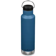 KLEAN KANTEEN - Botella Classic Insulated 592 ML con Tapa Loop