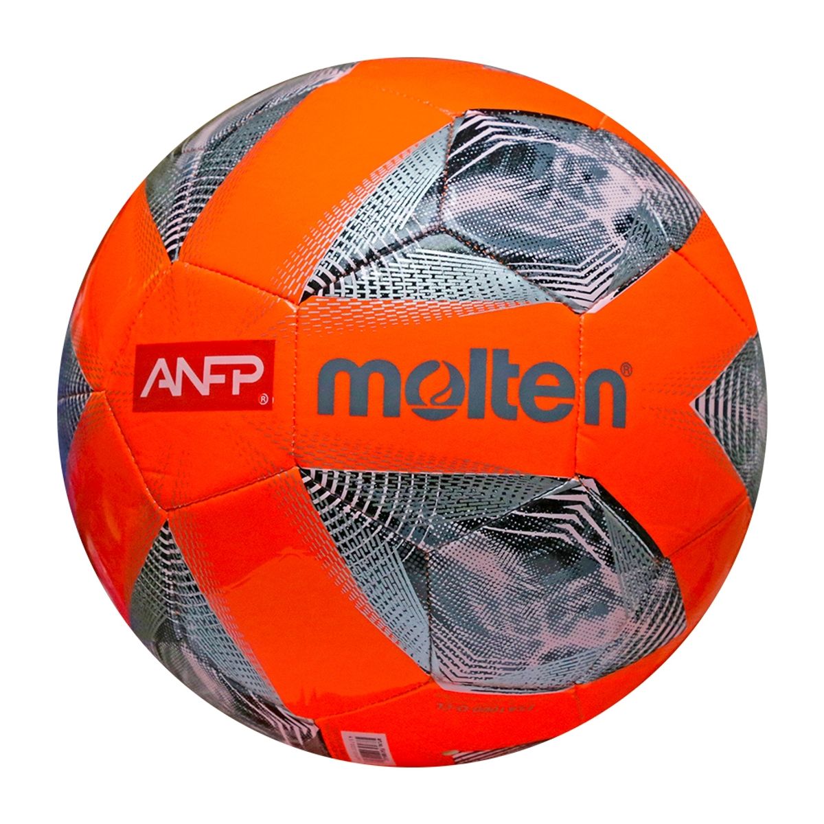 MOLTEN - Balón De Fútbol Molten N°5 Vantaggio 1000 ANFP