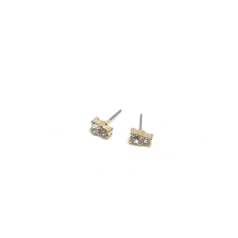 PLACEI - Aros Tracy Placei Joyas