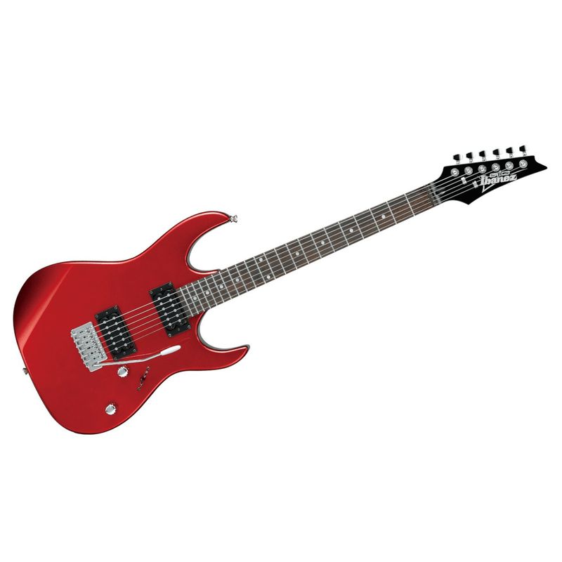 IBANEZ - Guitarra eléctrica Ibanez GRX22/CA