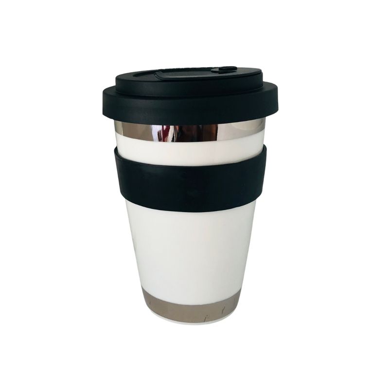 GENERICO - Coffee To Go Platino 380 ML Gloria Bavaria