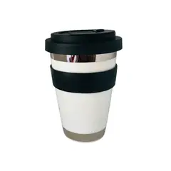 GENERICO - Coffee To Go Platino 380 ML Gloria Bavaria