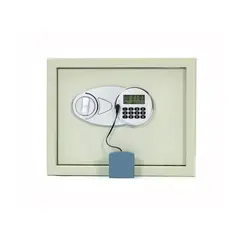BUTEN - Caja de Seguridad marca – Modelo LM25BUT 17,7 L