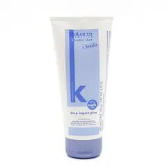 SALERM - Deep Impact Plus Mascarilla Alisado..-