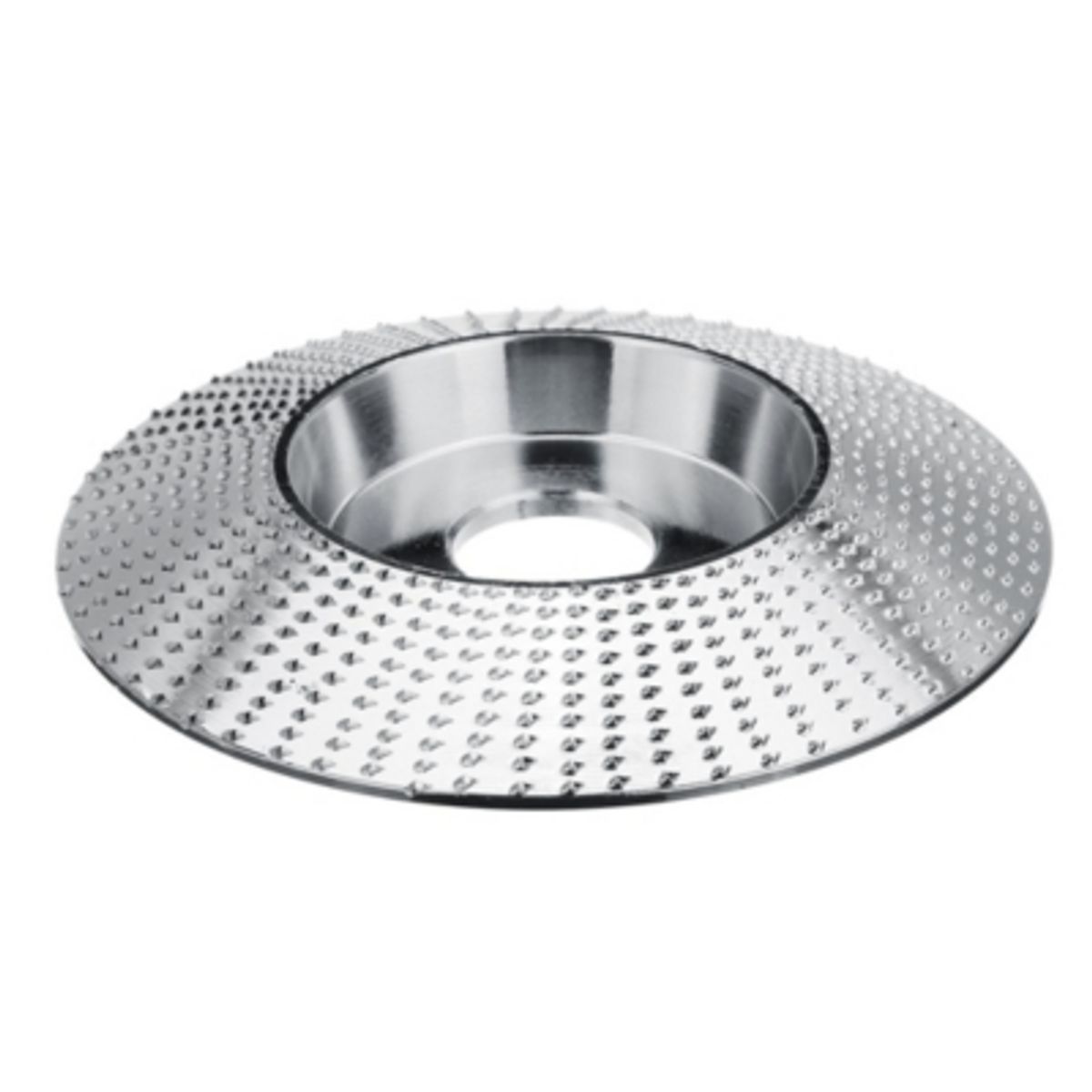 GENERICO - Disco Desgaste De Madera Estándar Chile 22 Mm Lijado Esmeril