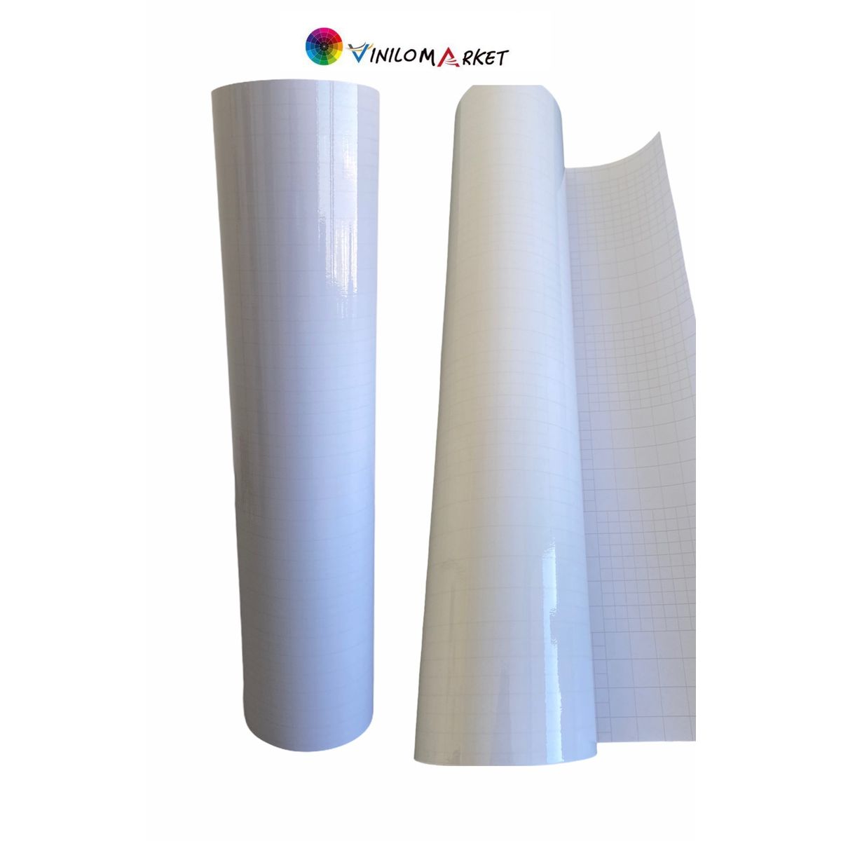 NEON - Papel De Traspaso Para Vinilos Reutilizable 3 Veces 61 Cm X 5 Mts