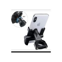 Soporte de teléfonos moto bicicletas scooter