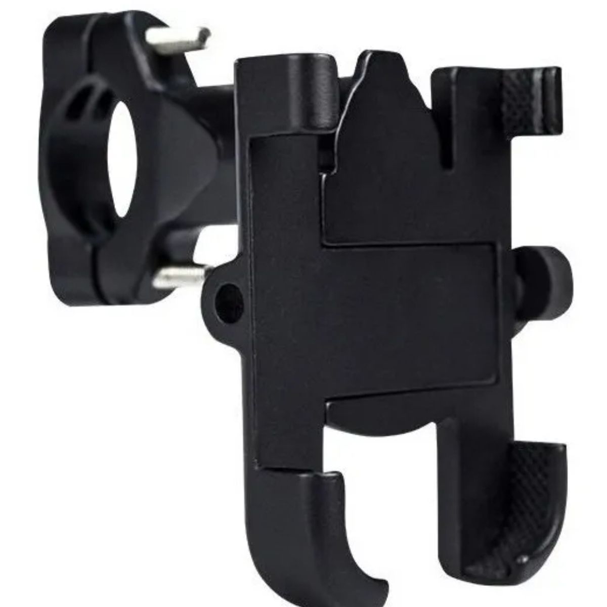 GENERICO - Soporte de teléfonos moto bicicletas scooter