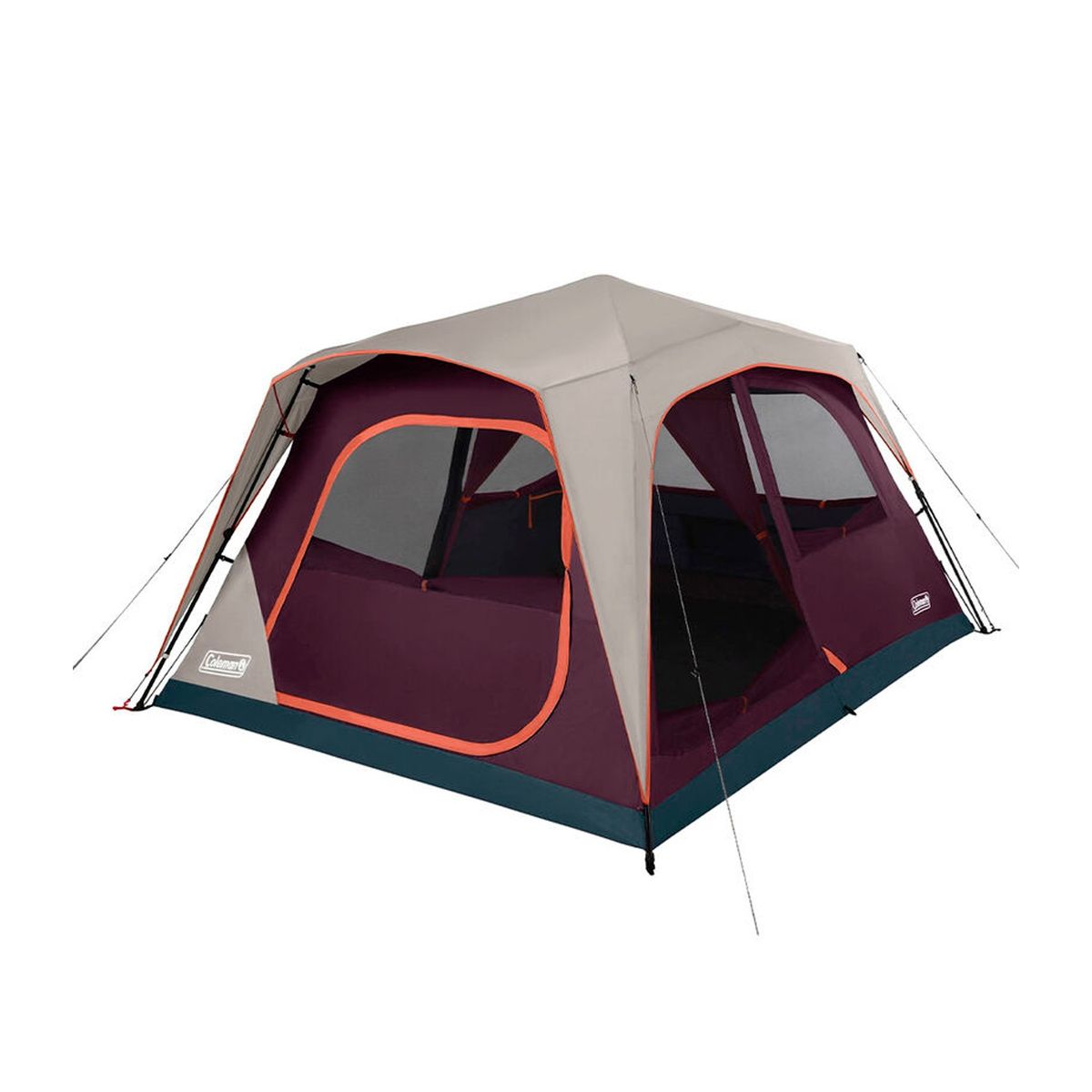 COLEMAN - Carpa Coleman Skylodge 10P Instant Cabin