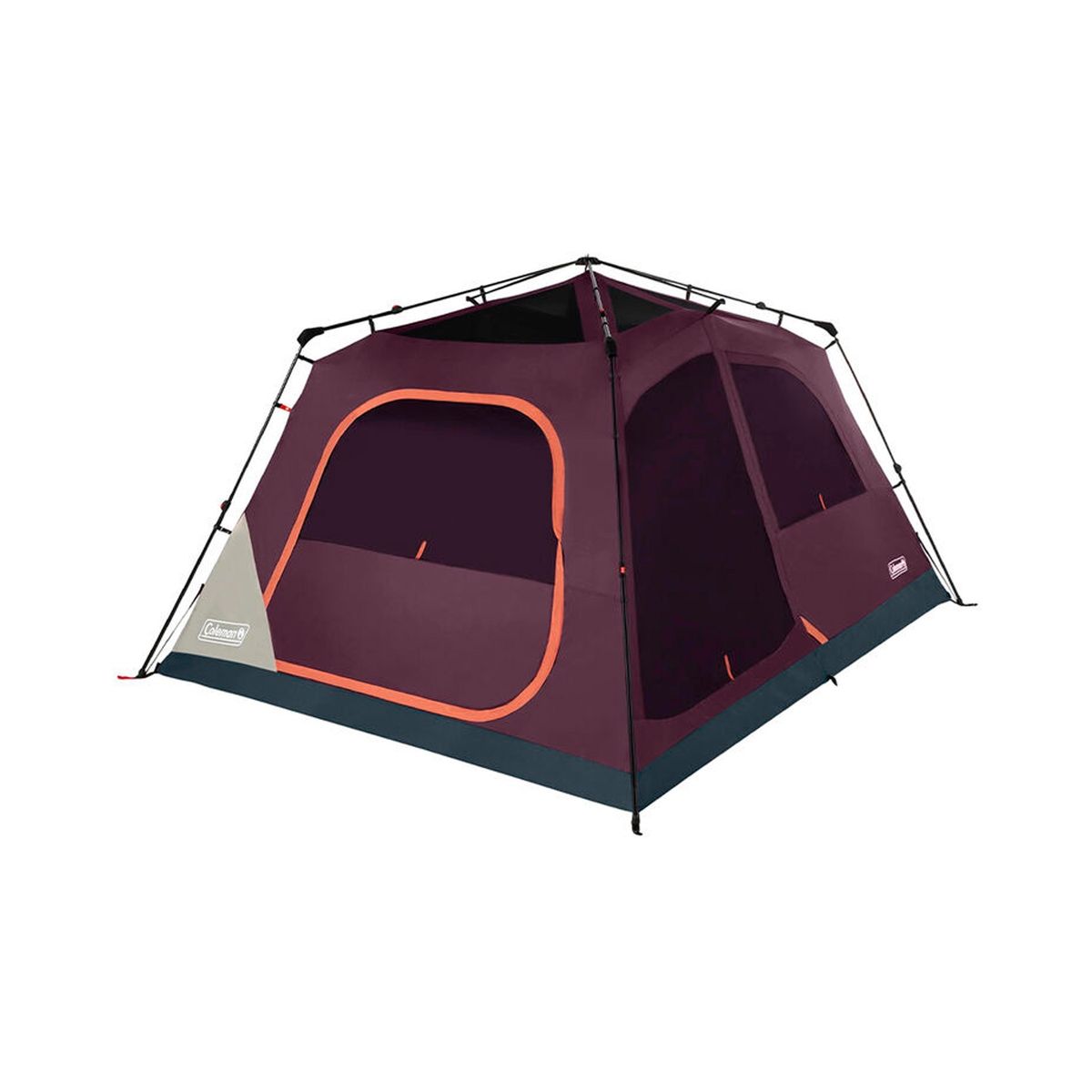 COLEMAN - Carpa Coleman Skylodge 10P Instant Cabin