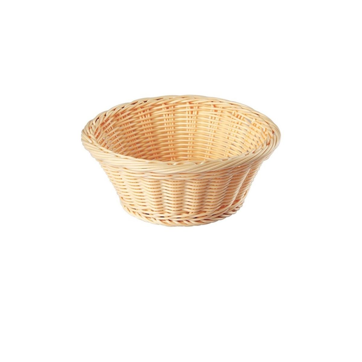IMAHE - Panera Rattan Heavy Duty Redonda 185X75 Cm IMAHE