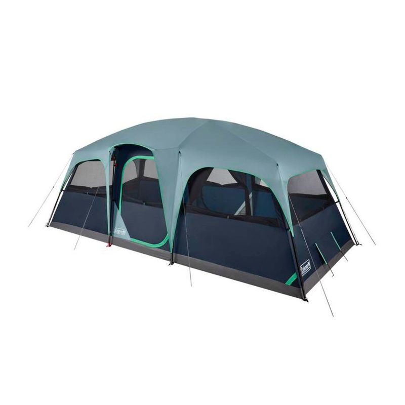 COLEMAN - Carpa Coleman Sunlodge 12P Cabin Azul