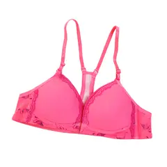 BAZIANI - Sostén Estampado Niña 4204