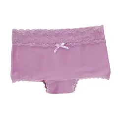 BAZIANI - Calzón Pantaleta Niña 4220