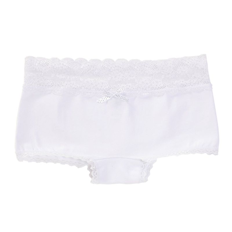 BAZIANI - Calzón Pantaleta Niña 4220
