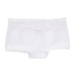 BAZIANI - Calzón Pantaleta Niña 4220