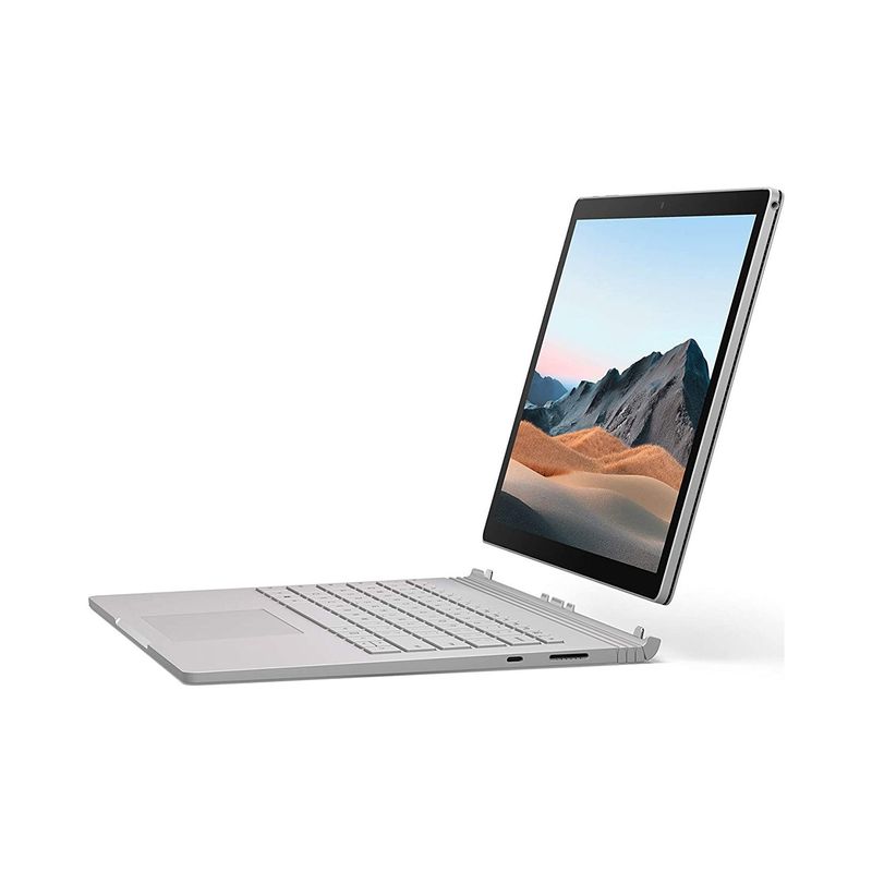 MICROSOFT - Surface Book 3 - i7  16 GB RAM  256 GB SSD