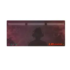 GENERICO - Mouse Mat Gamer 80x30cm Lkgaming