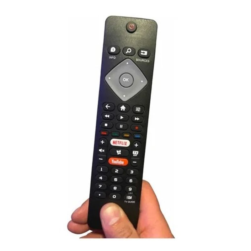 GENERICO - CONTROL REMOTO PARA PHILIPS