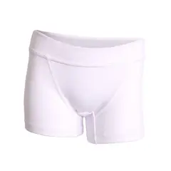 BAZIANI - Calzón Pantaleta Algodón Niña 4136