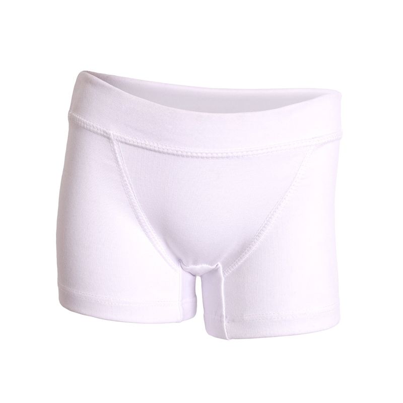 BAZIANI - Calzón Pantaleta Algodón Niña 4136
