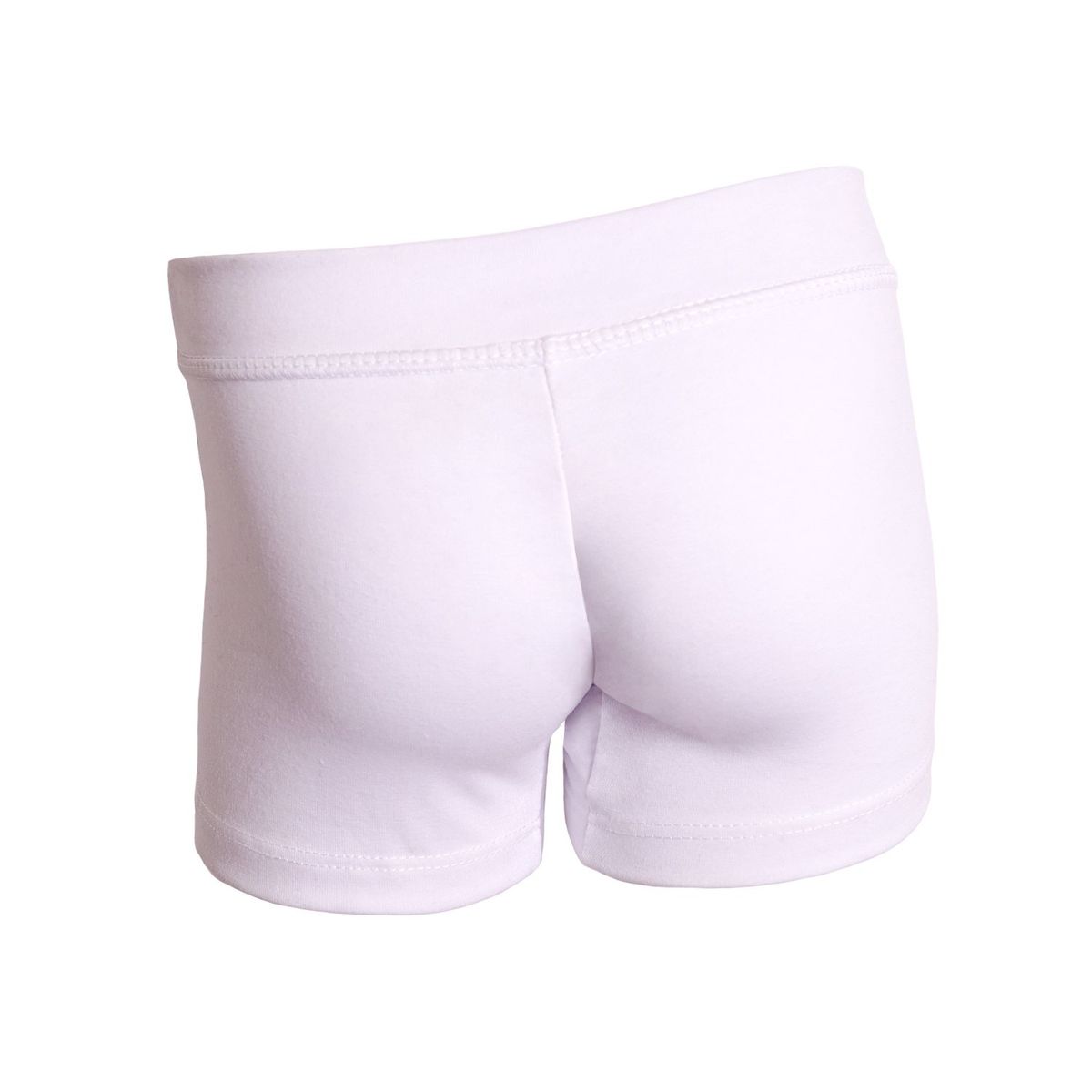 BAZIANI - Calzón Pantaleta Algodón Niña 4136