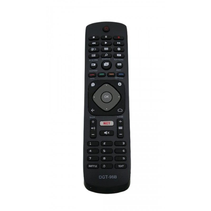 GENERICO - CONTROL REMOTO  PARA PHILIPS