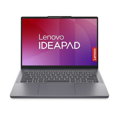 Lenovo Notebook Intel Core I5 12Va Gen 8Gb Ram 512Gb Ssd 15P