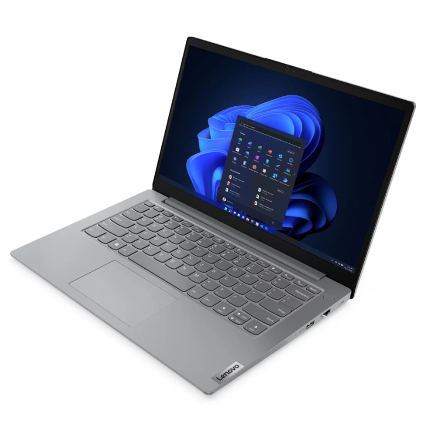 LENOVO Notebook Lenovo Ryzen 3, 8GB RAM, 256GB SSD 14p W11 2025