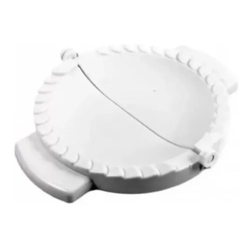 GENERICO - Molde Para Empanadas 18 Cm Molde Para Hacer Empanadas 18 Cm
