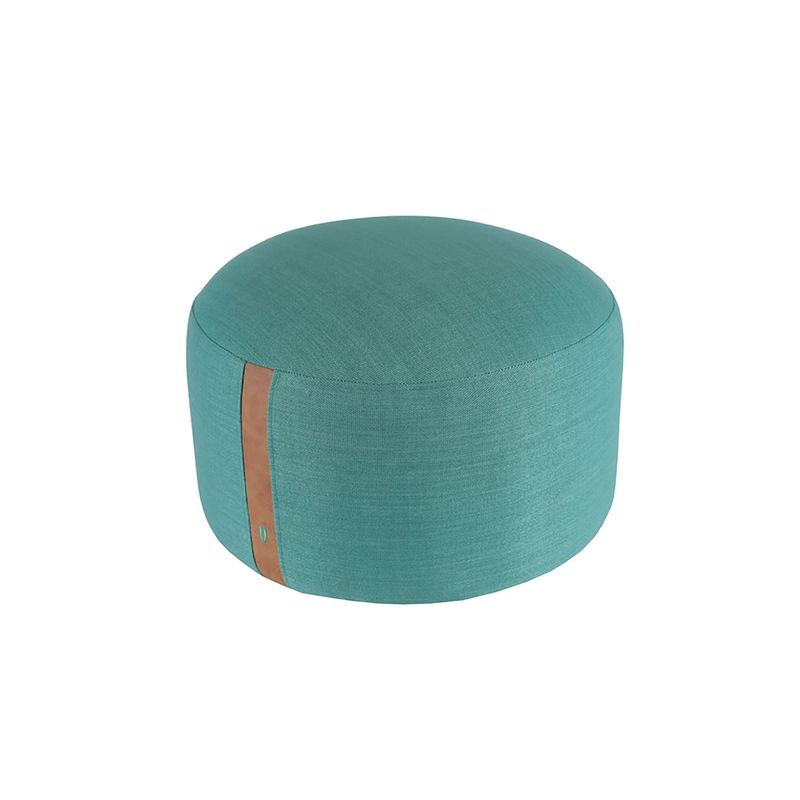 UBUNTU - POUF REDONDO BAHIA UBUNTU