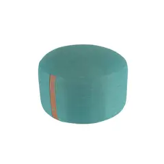 UBUNTU - POUF REDONDO BAHIA