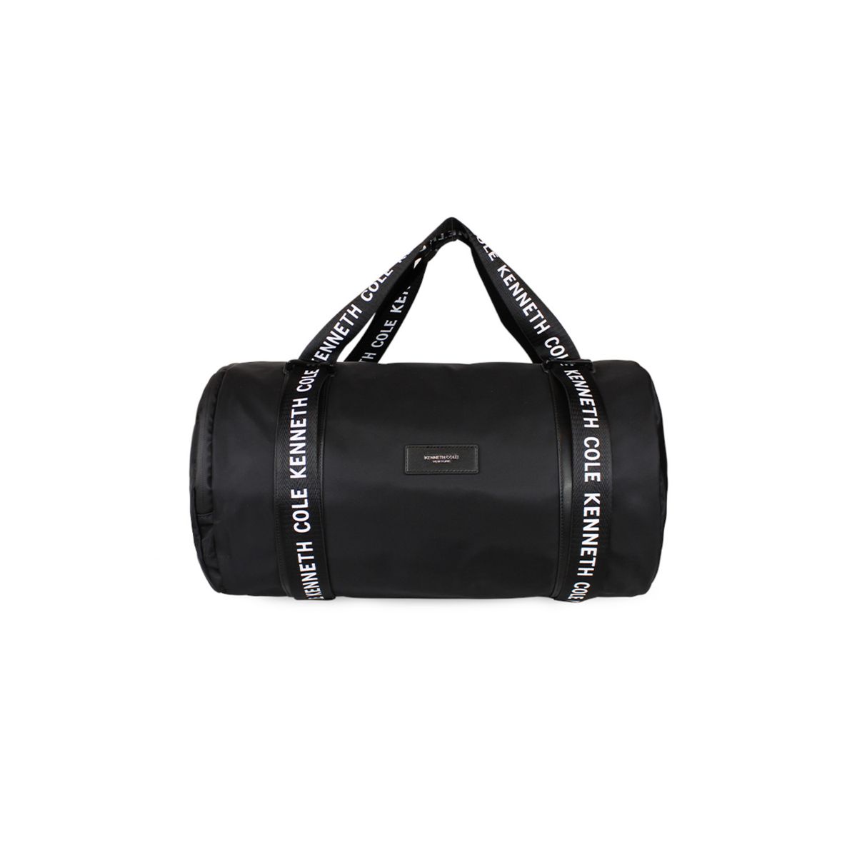 KENNETH COLE - Bolso femenino negro The only KENNETH COLE