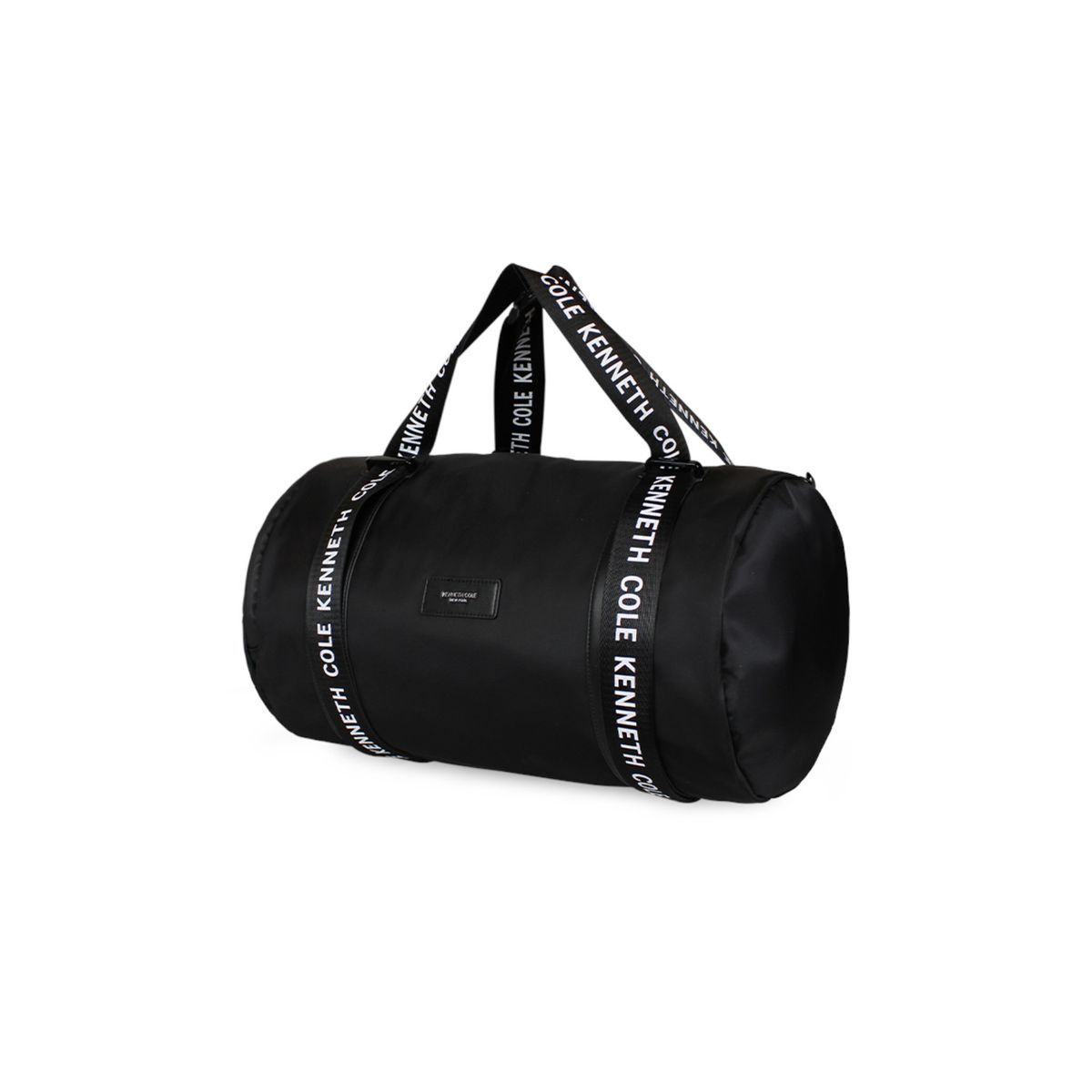 KENNETH COLE - Bolso femenino negro The only KENNETH COLE