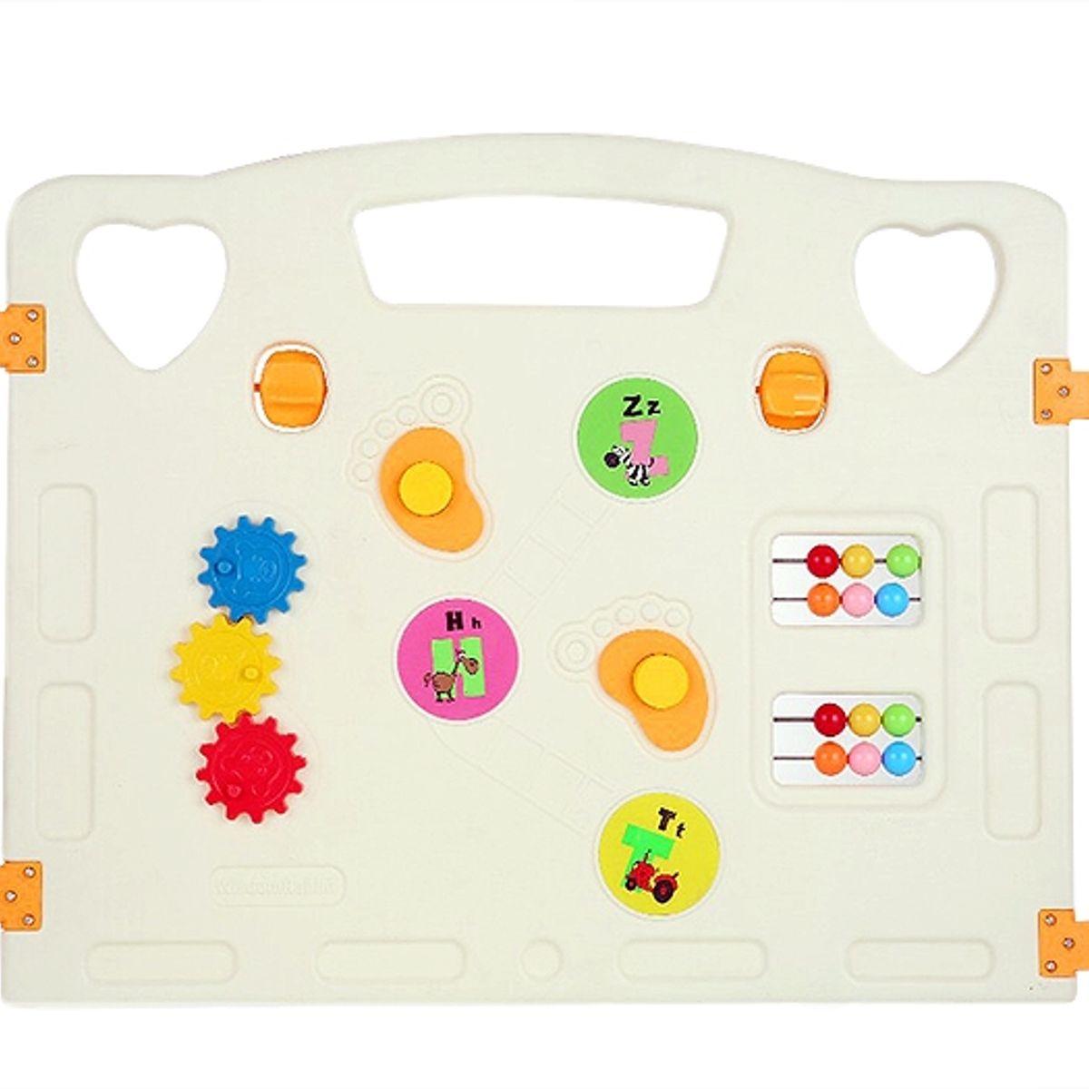 BEBECO - Corral Bebe 122 Colores 155x155 cms marca Bebeco